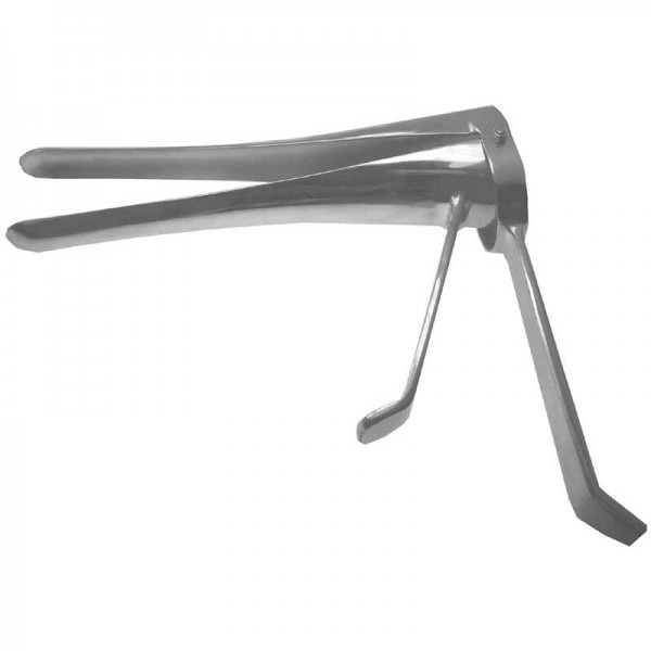 Polansky Vaginal Speculum