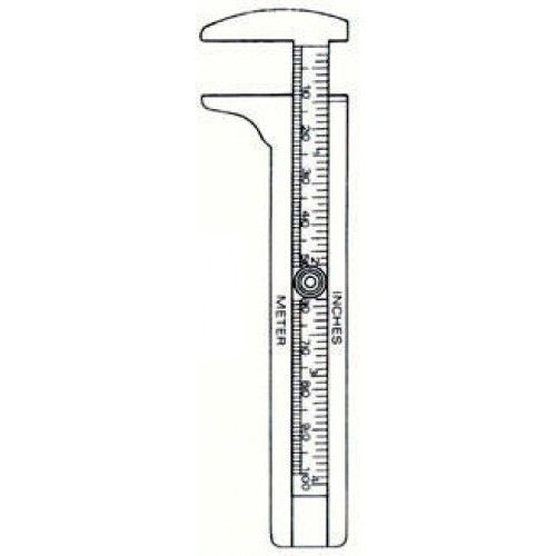 Measuring Instruments