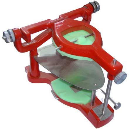 UNIVERSAL ARTICULATOR