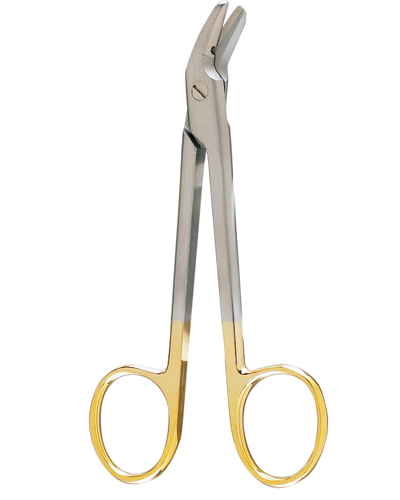 MILTEX Wire Cutting Scissors