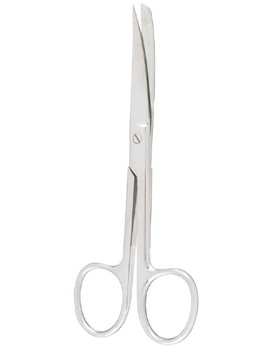 Standard Pattern Operating Scissors