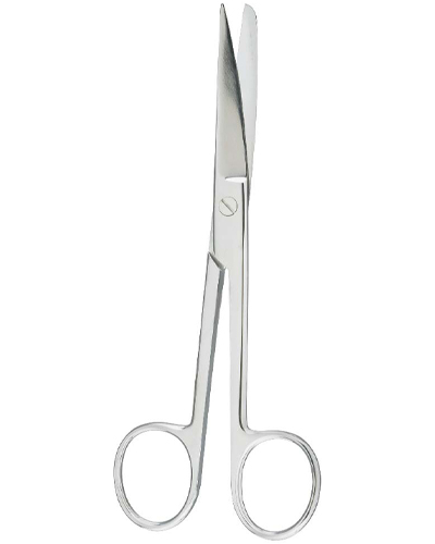 Standard Pattern Operating Scissors