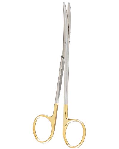 Standard Pattern METZENBAUM Scissors